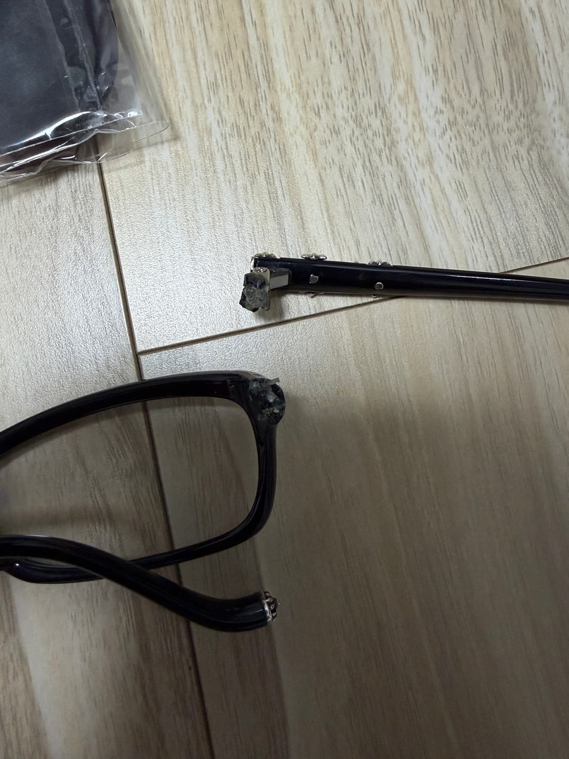 크롬하츠 bearded baby 안경 선글라스 상품이미지2