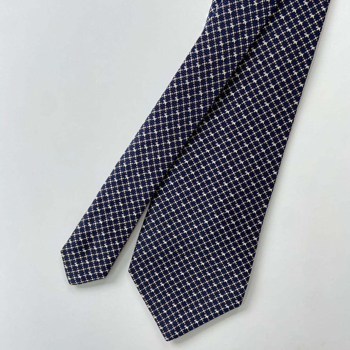 챕스 랄프로렌 (CHAPS) 명품 정품 넥타이 상품이미지3