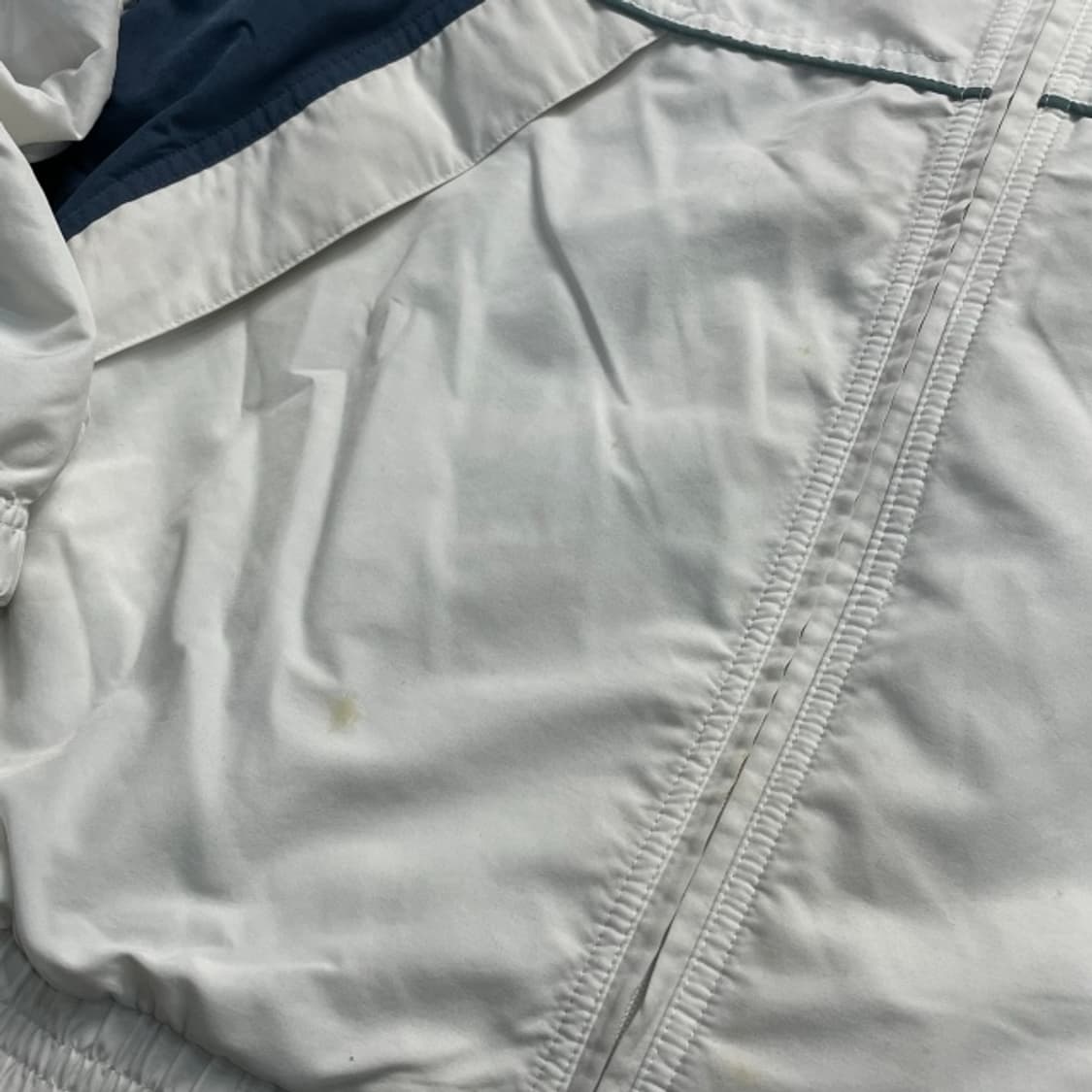 100 나이키 올드스쿨 바람막이  상품이미지5