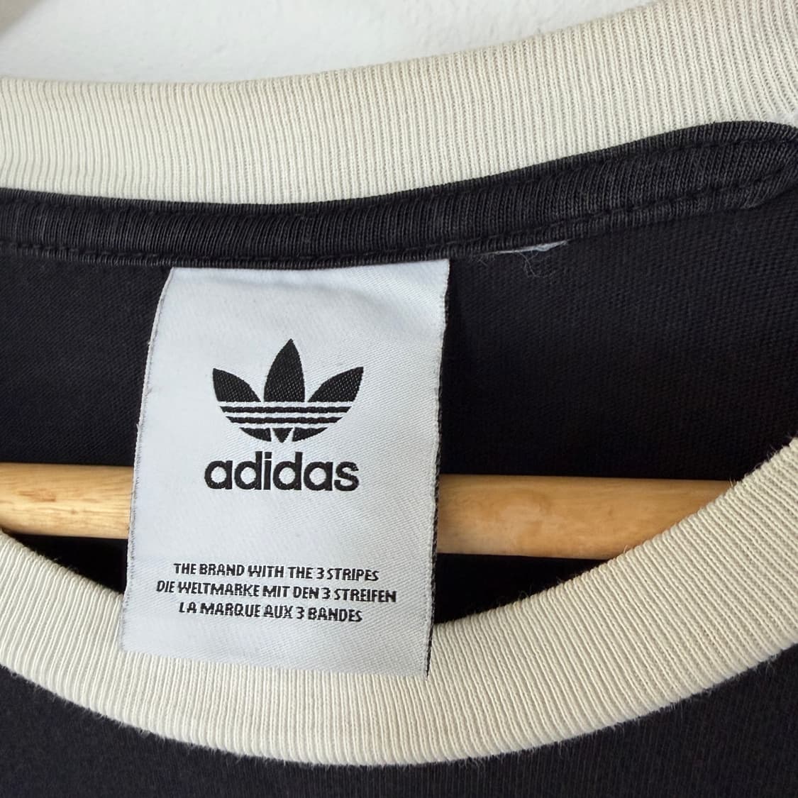 [2XL] 아디다스 반팔 링거티 상품이미지4