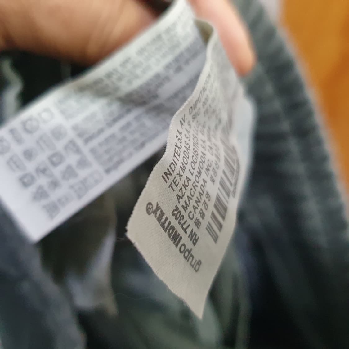 자라맨 겨울조거팬츠(31) 상품이미지6