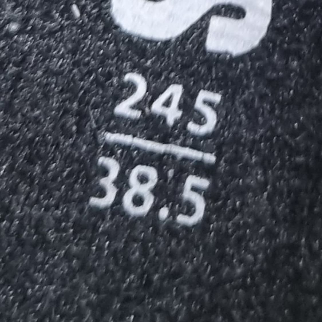 스코노 여성키높이하이탑245 굽6 상품이미지6