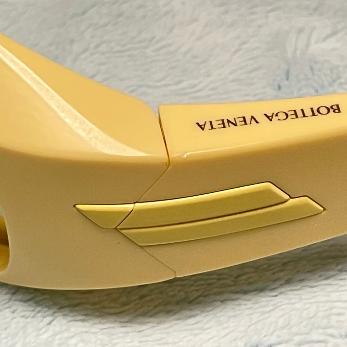 칠린호미 보테가 베네타 랩 어라운드 선글라스 상품이미지8