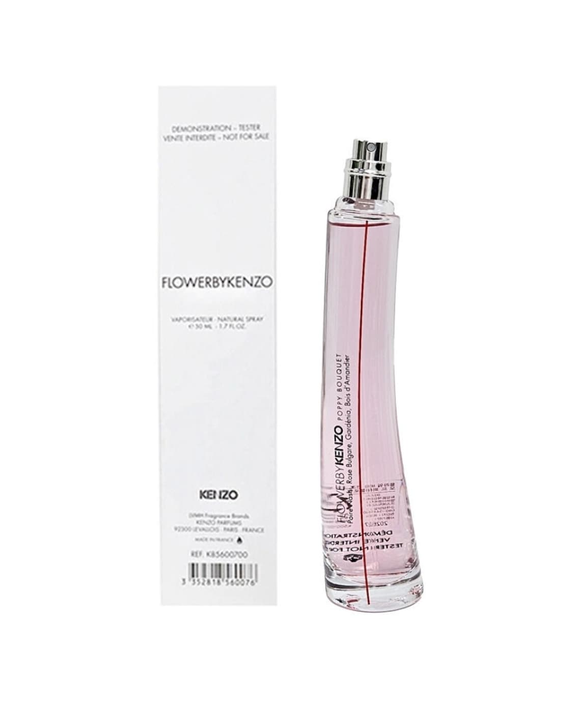 김태리 향수 플라워 바이 겐조 포비부케 오드퍼퓸 50ml 상품이미지3