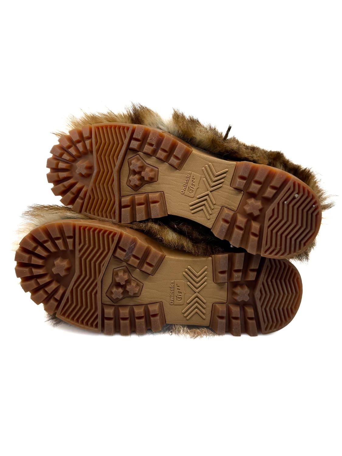 Onitsuka Tiger Fur Trekking Shoes/ 270 상품이미지8