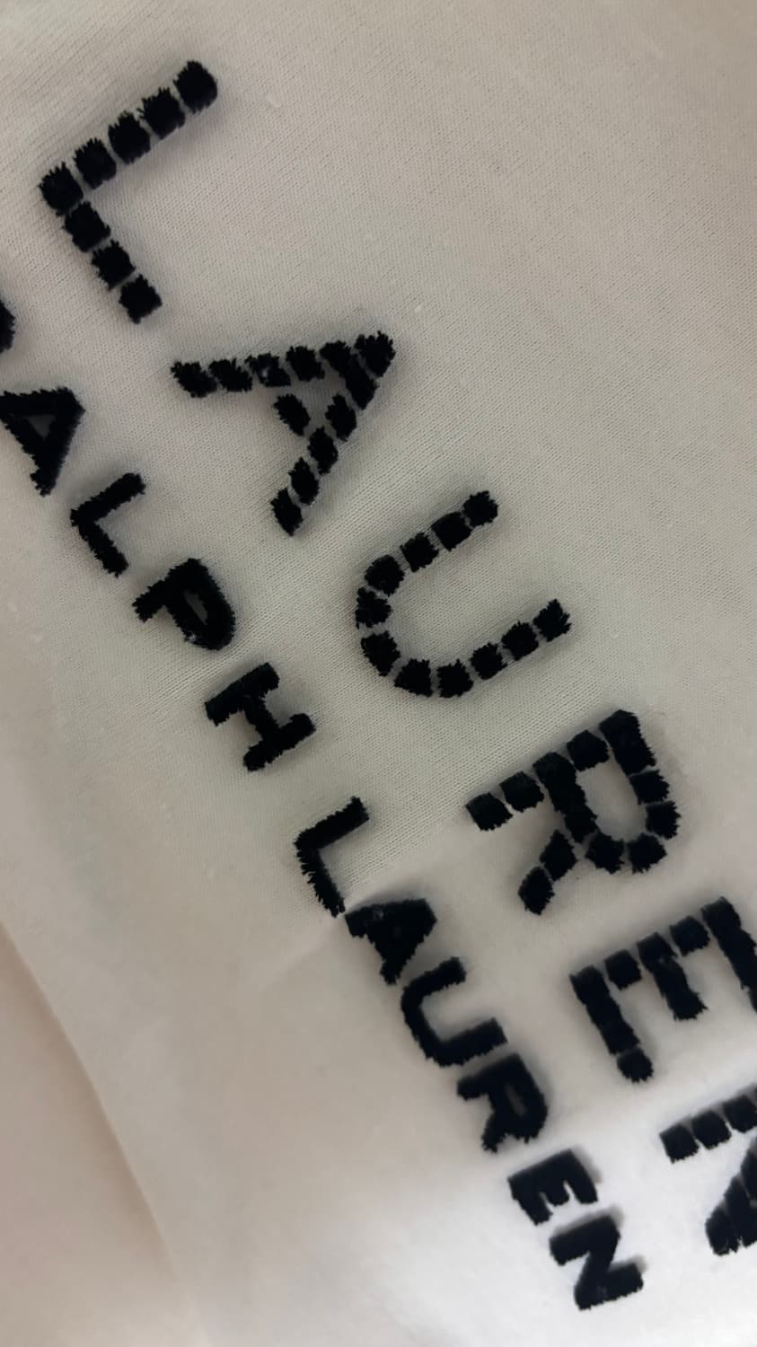 폴로랄프로렌 반팔티 상품이미지2