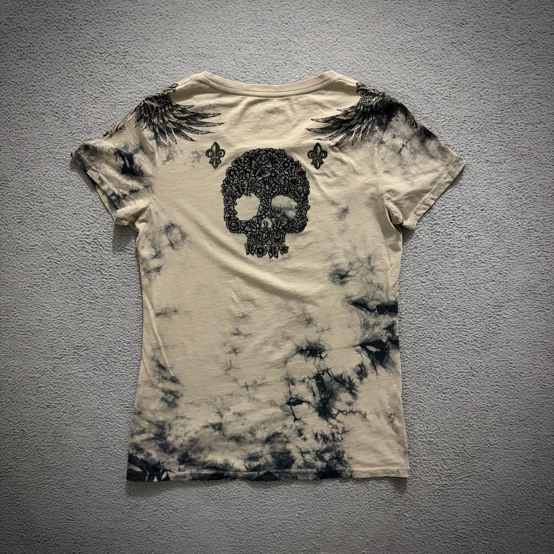 Vkei mood vintage t shirt 상품이미지3