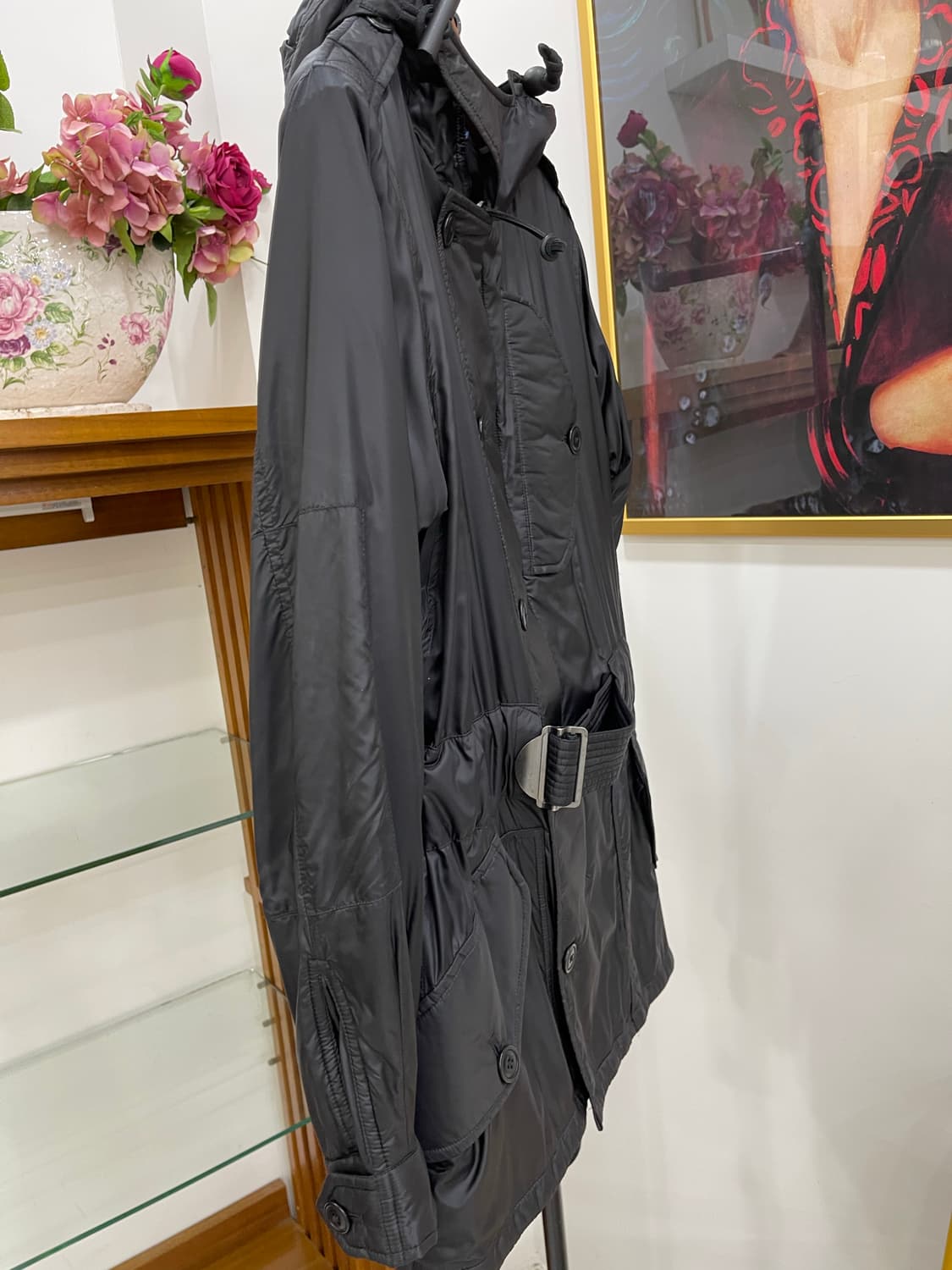 랄프로렌 폴로 여성 점퍼 상품이미지4