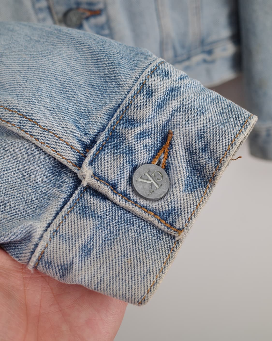 calvin klein / made in usa 상품이미지5