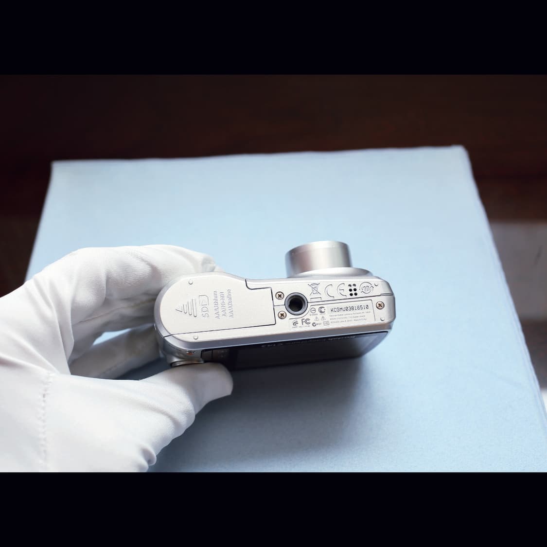 레어<민트급><키키디카>코닥 이지쉐어 C143  빈티지 디카 상품이미지5