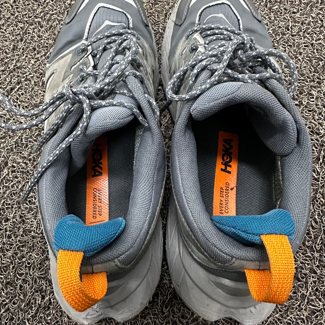 HOKA 호카 아나카파 로우 비브람 등산화 265 상품이미지4