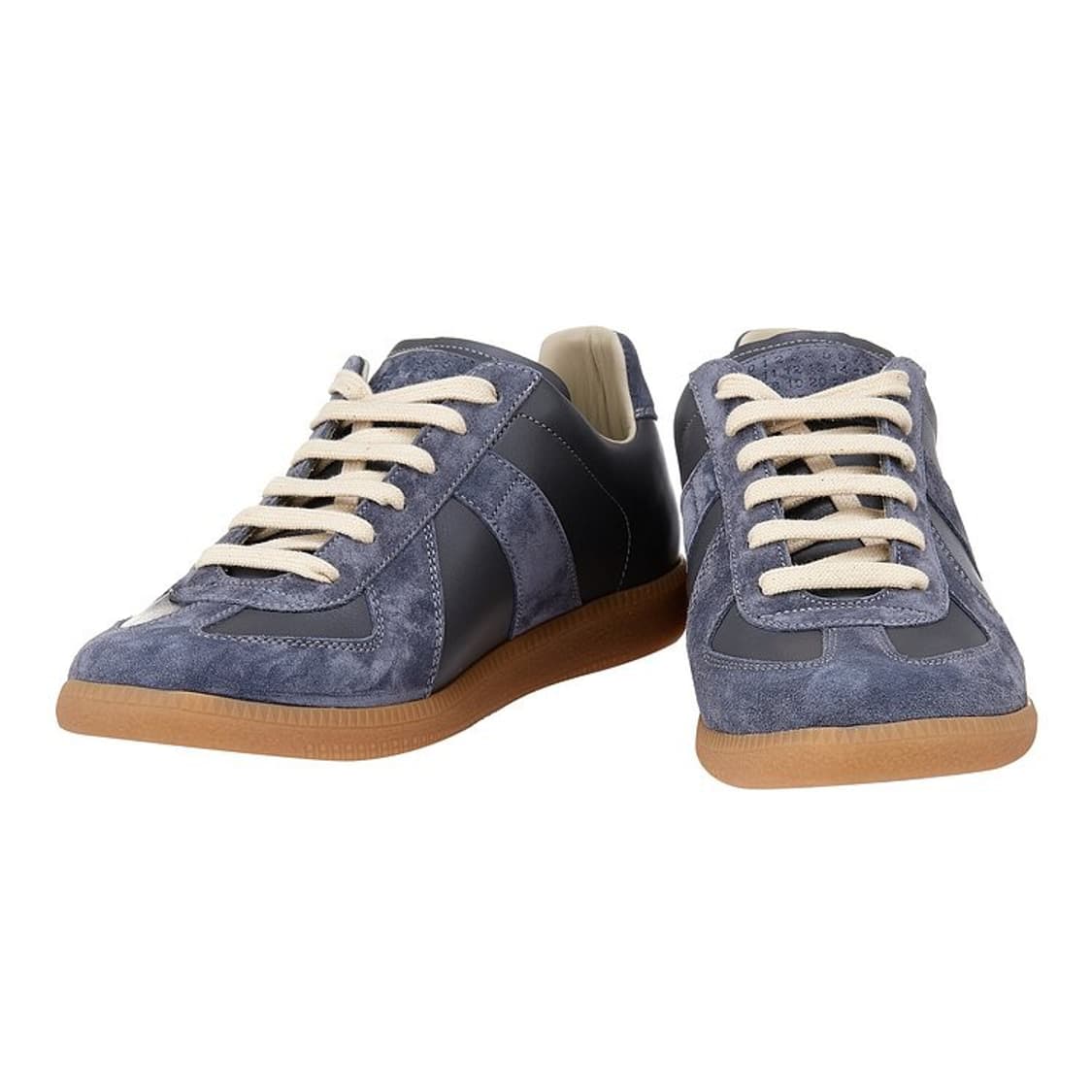 메종마르지엘라 레플리카 독일군 스니커즈 42 (새상품) 상품이미지1