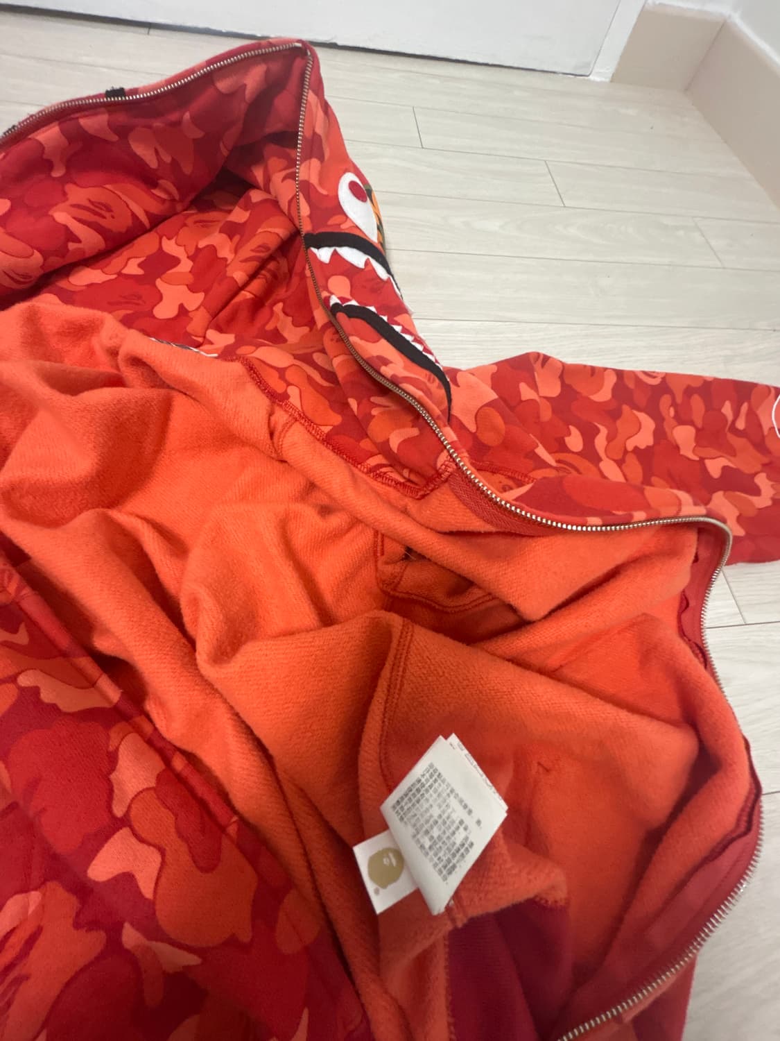 베이프 상품이미지3