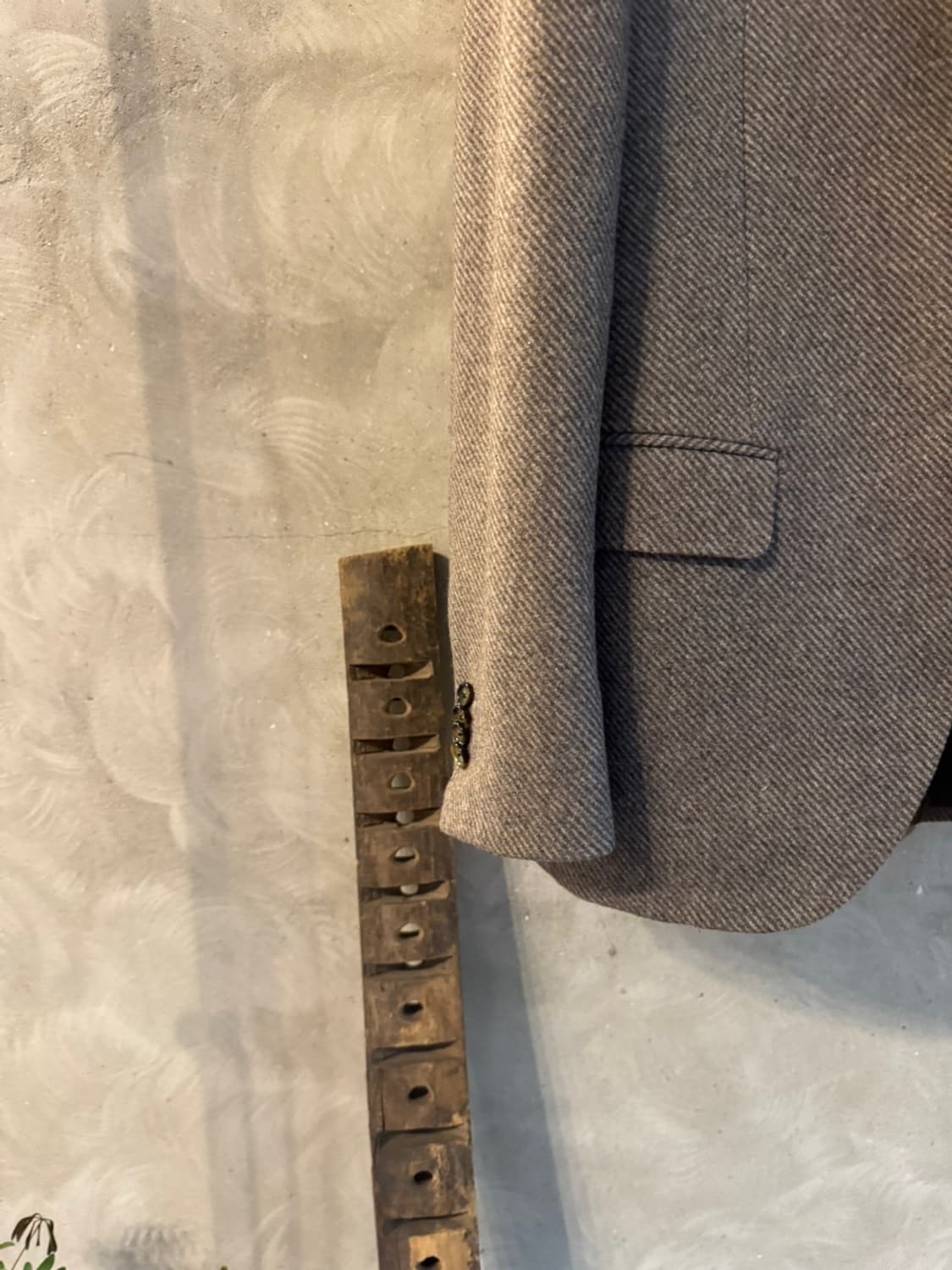 클래식마켓 테일러드 자켓 슬림100 상품이미지3