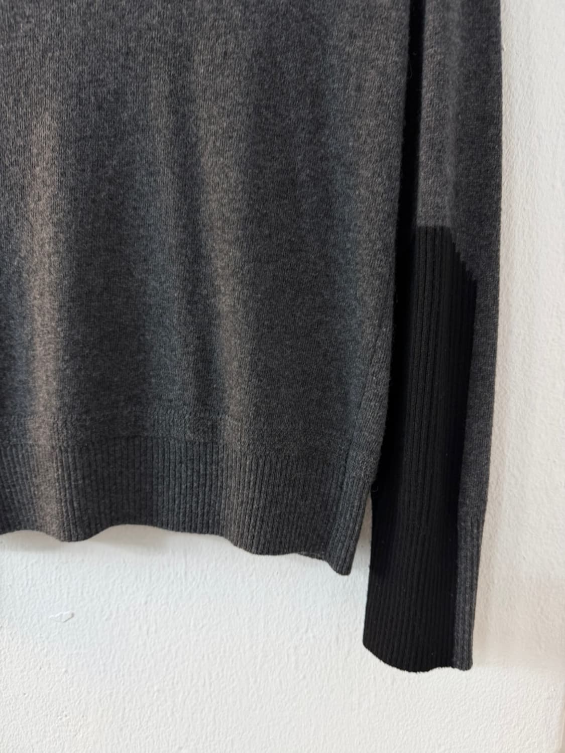 비비안 웨스트우드 앵글로매니아 니트  상품이미지5