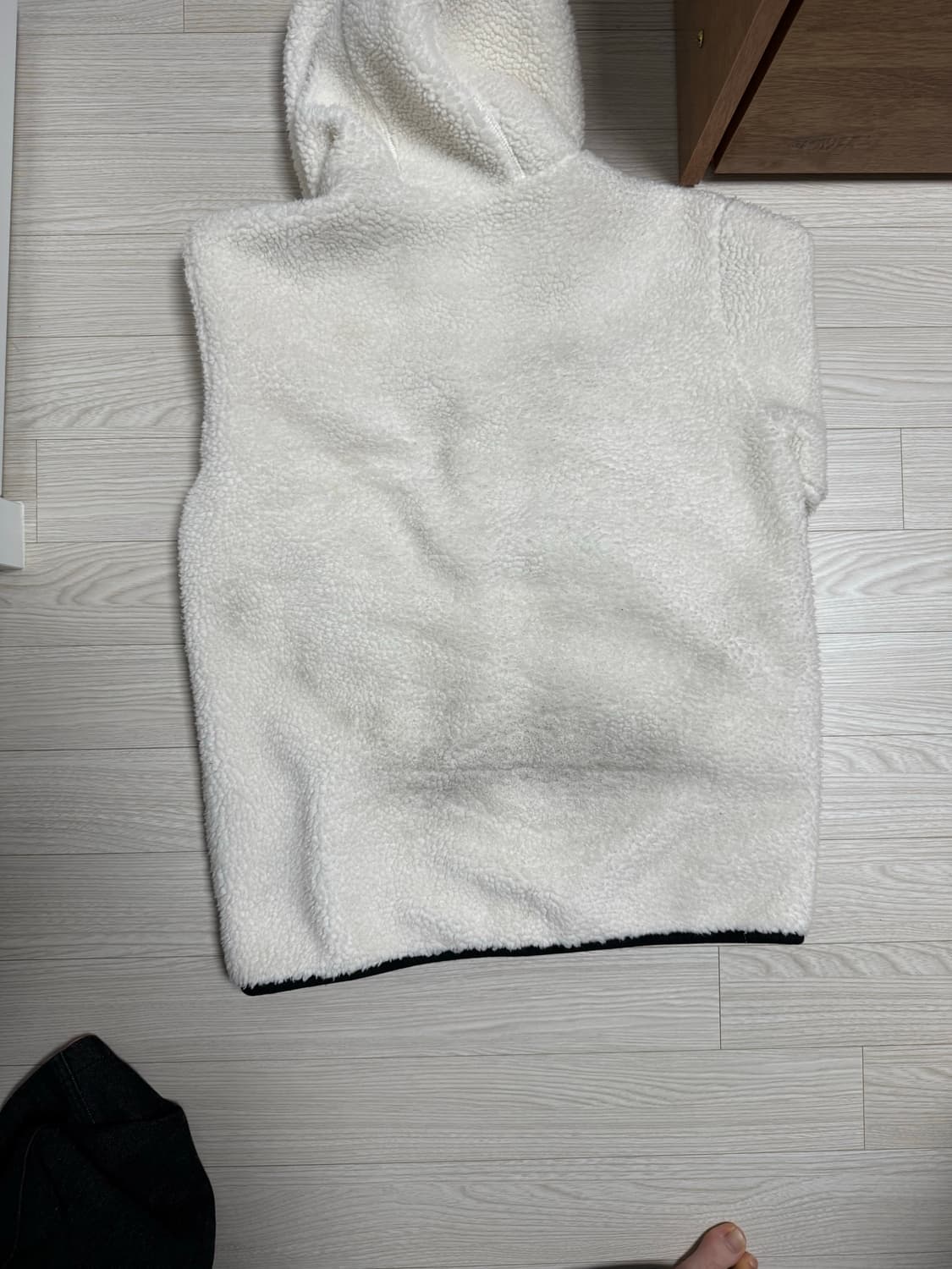 네셔널지오그래픽 후리스 상품이미지4