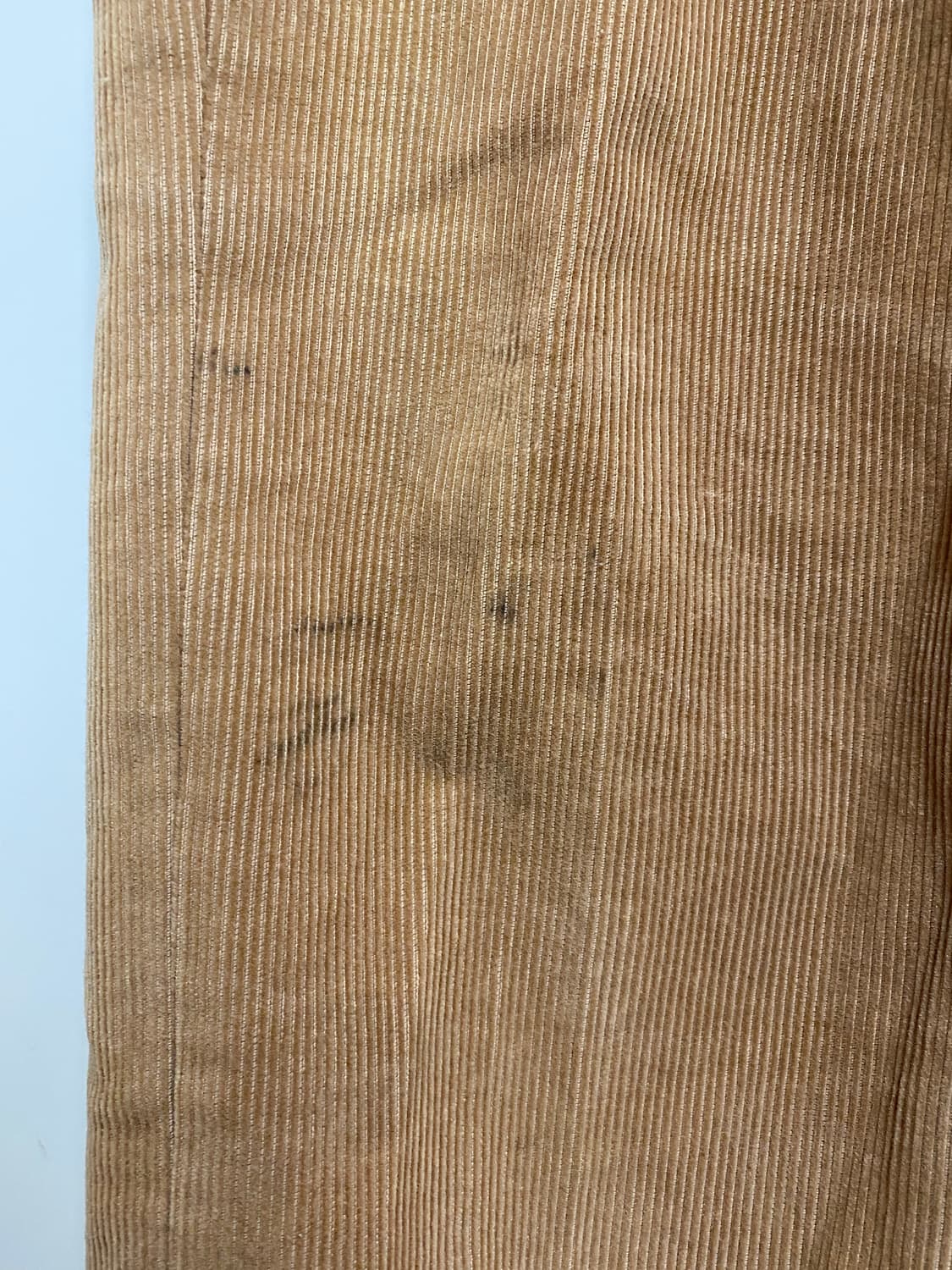 홀리선 코듀로이 팬츠 m 상품이미지7