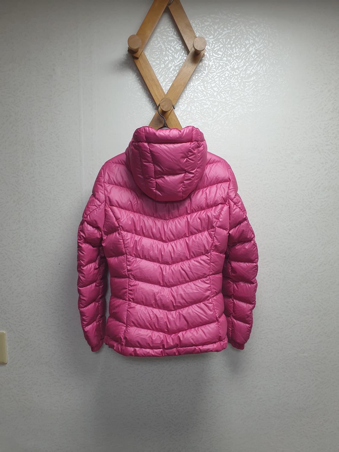 [55] 제이 린드버그 여성 골프 패딩 상품이미지10