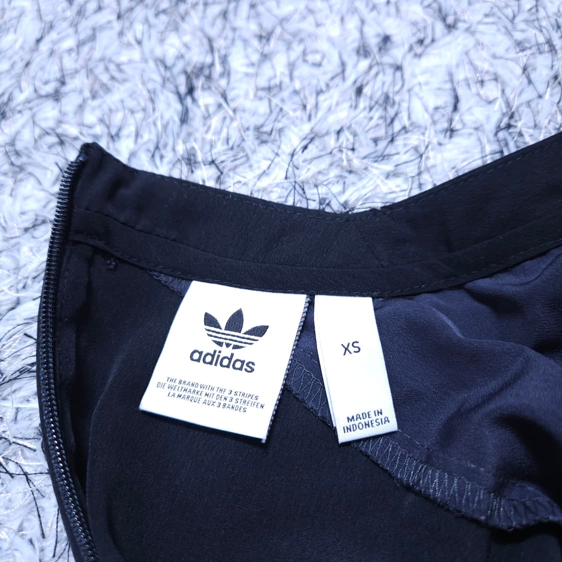 아디다스) XS 여자 오리지널스 원피스 / 왕눈이샵 상품이미지8