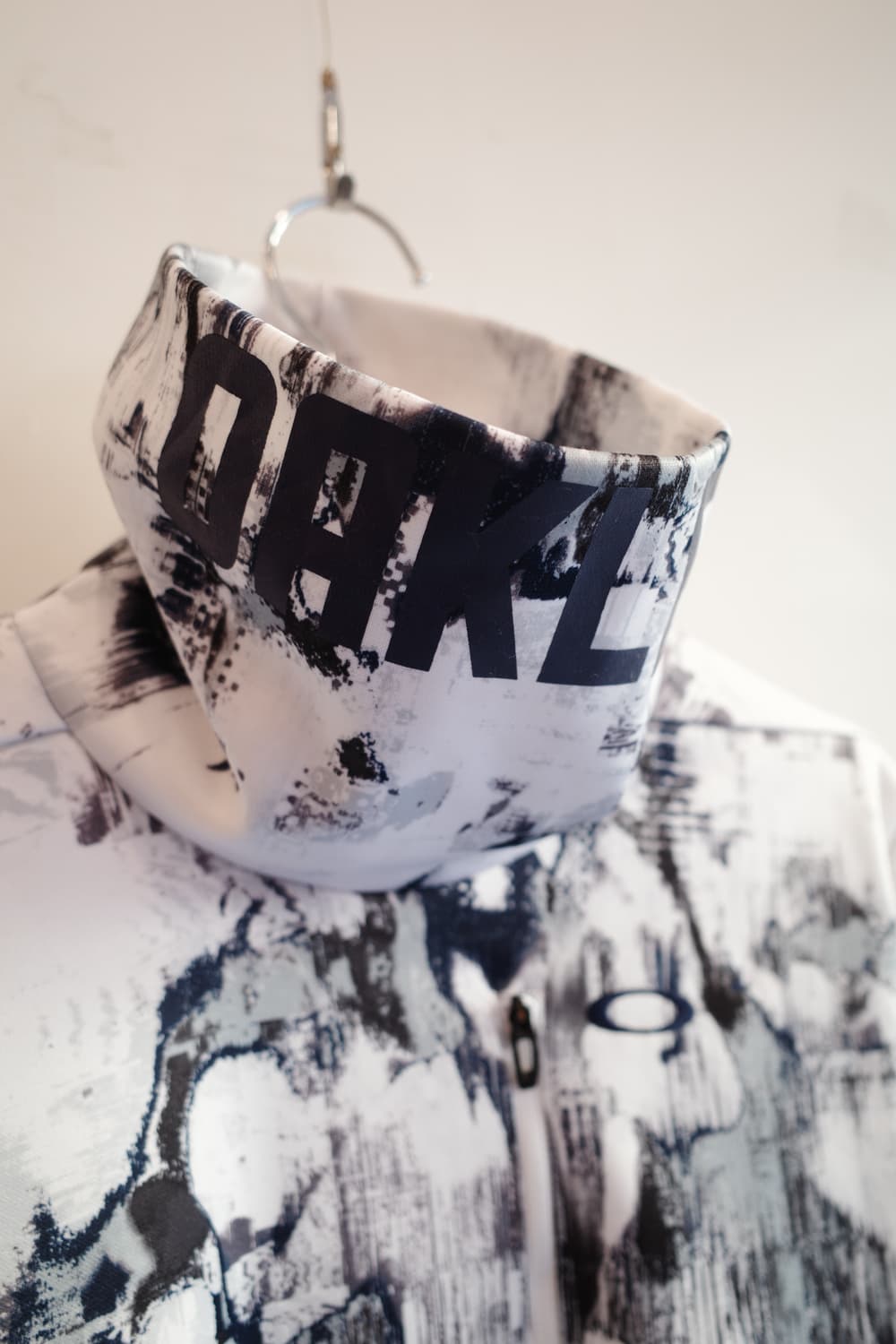 OAKLEY 오클리 SKULL 그래픽 롱슬리브 상품이미지4