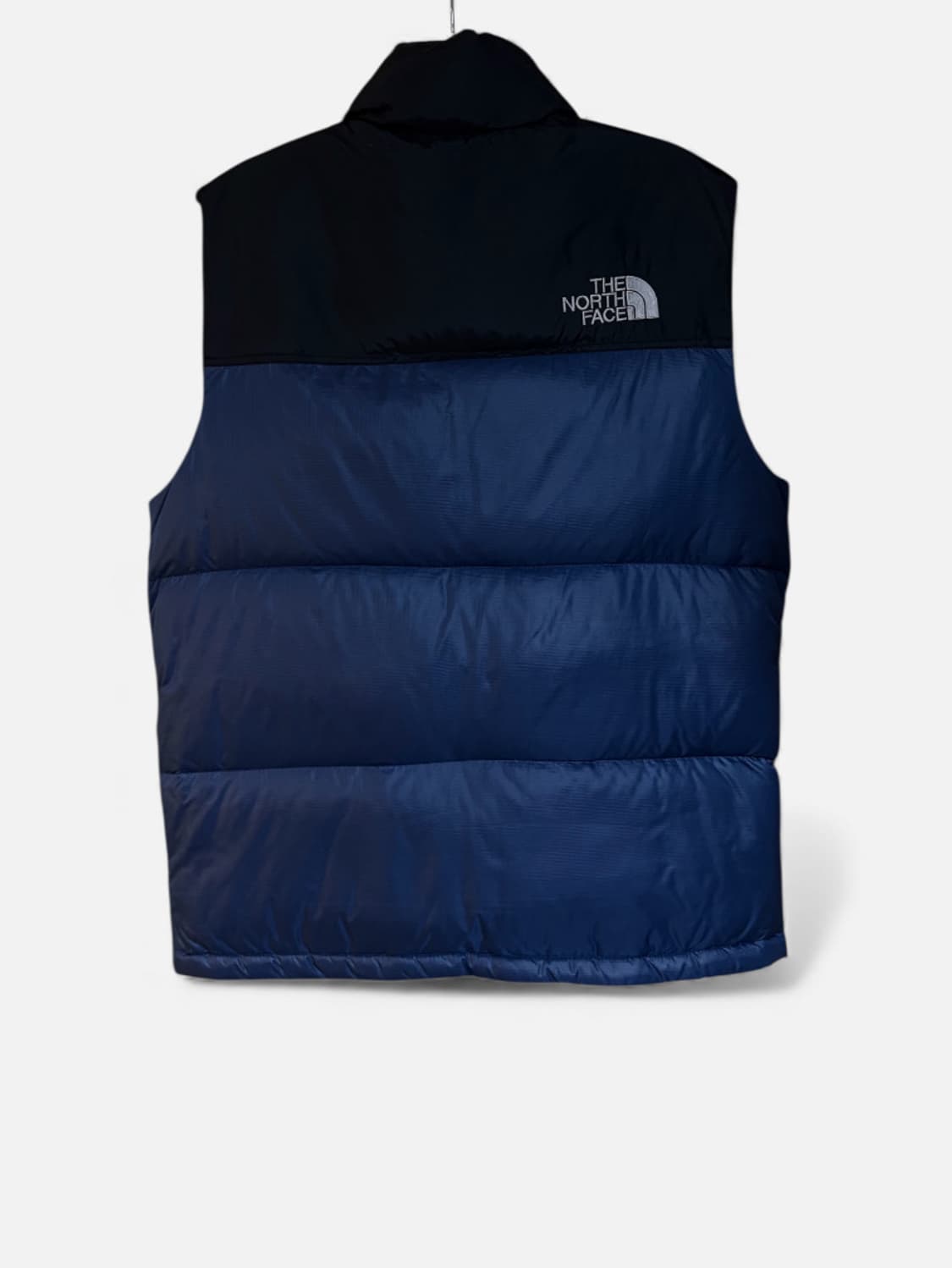 노스페이스 700 패딩 조끼90 (100정도) 상품이미지2