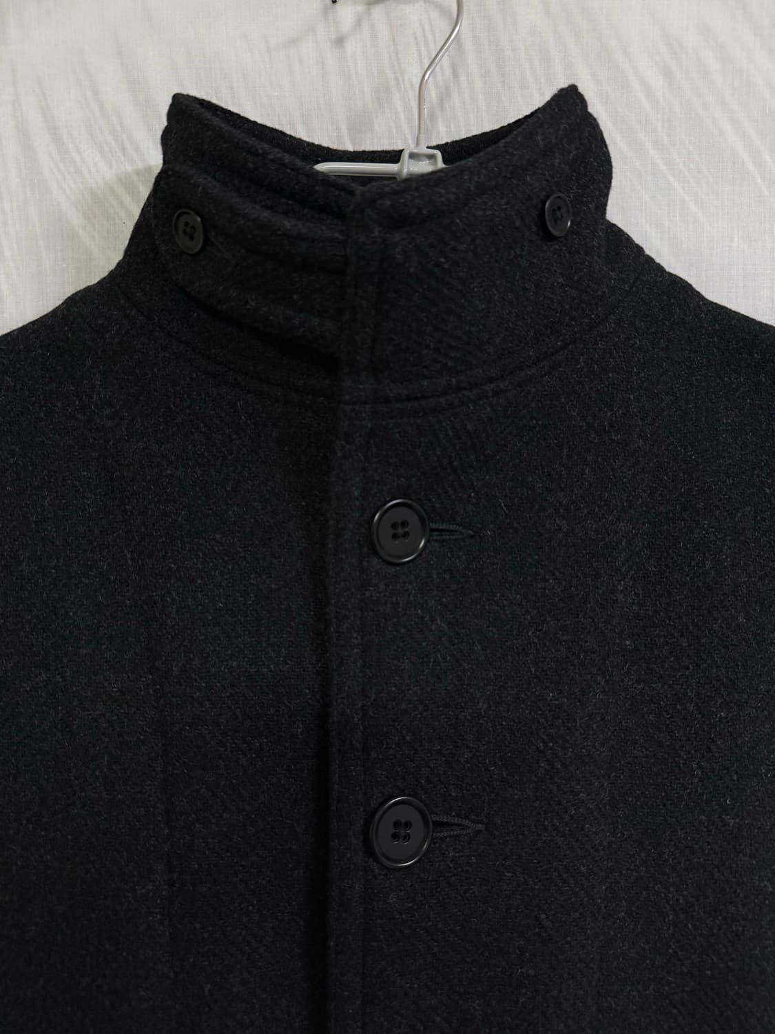 리얼 맥코이 서브마린 헤링본 울 자켓 (the real mccoys) 상품이미지2