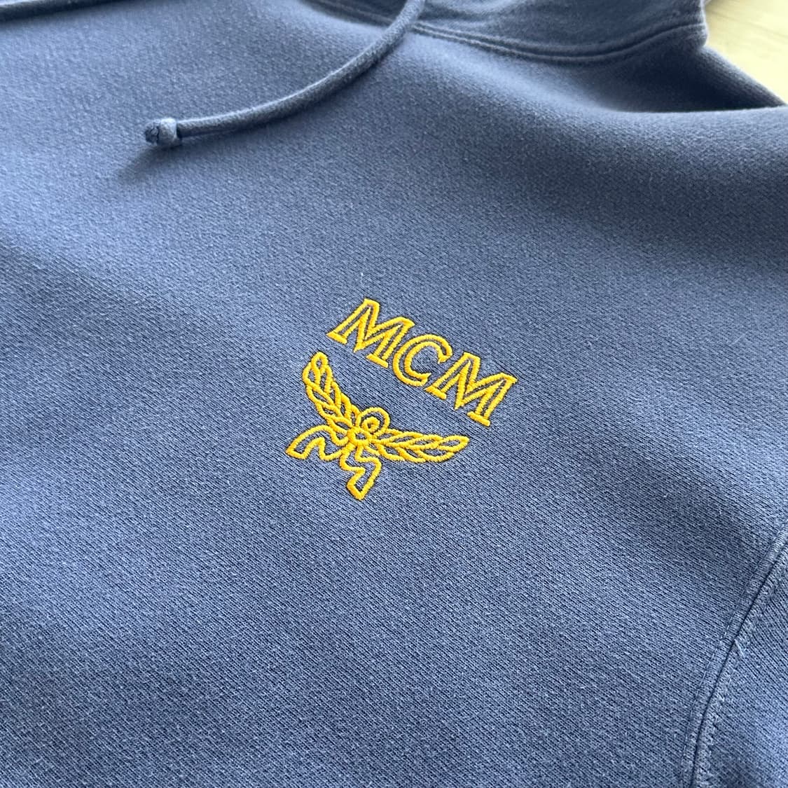 [L] 챔피온 MCM 리버스위브 후드 상품이미지3