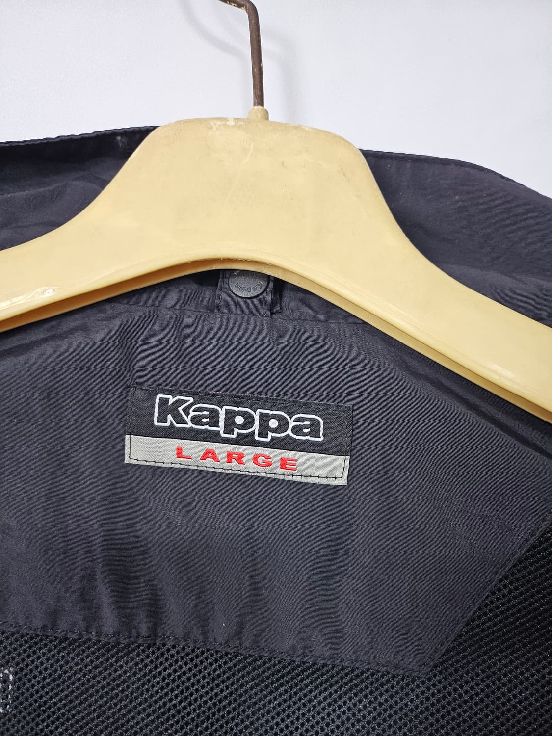 카파 바람막이 자켓 100 L 상품이미지6