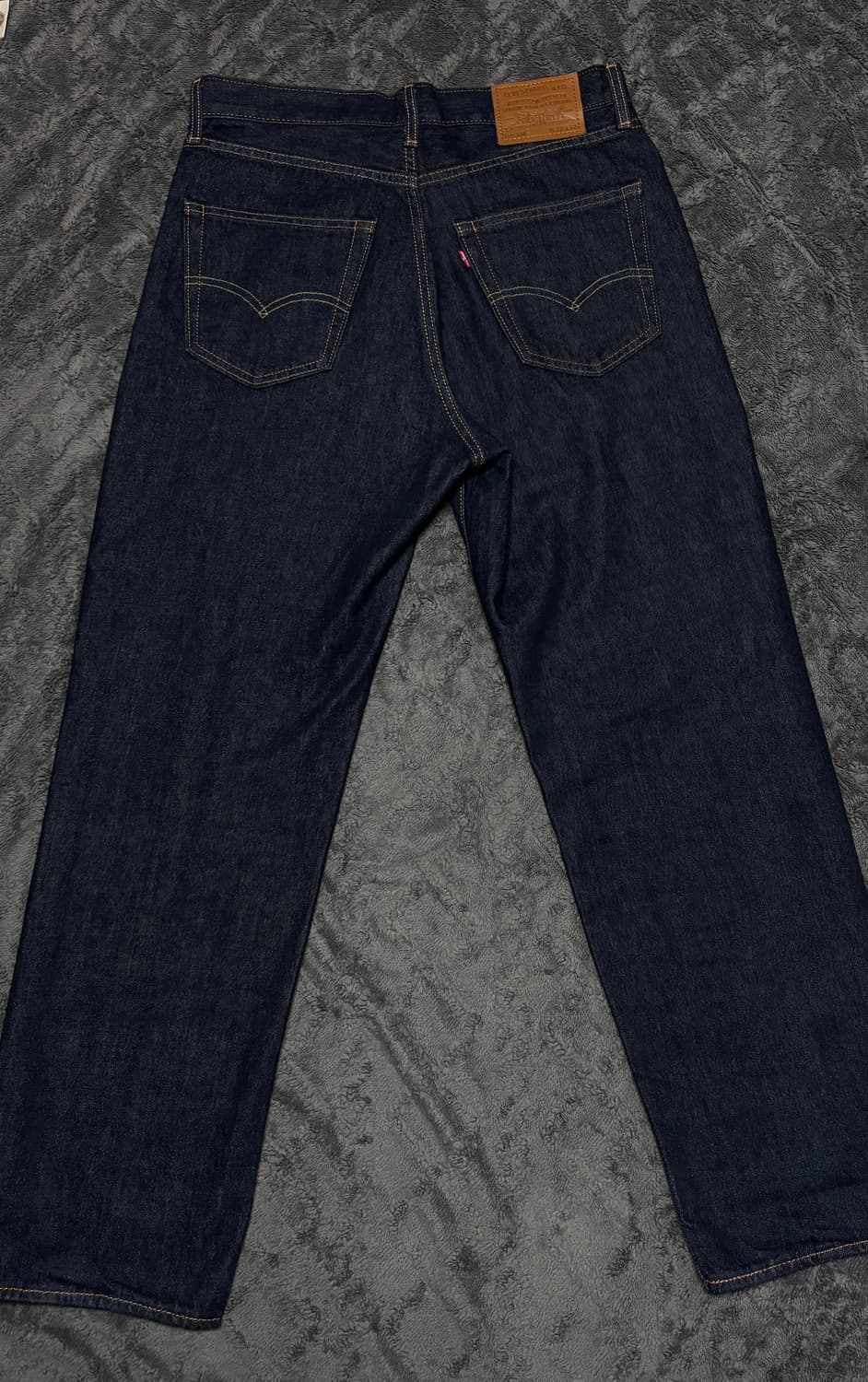 리바이스 프리미엄 568 스테이 루즈 팬츠 상품이미지3