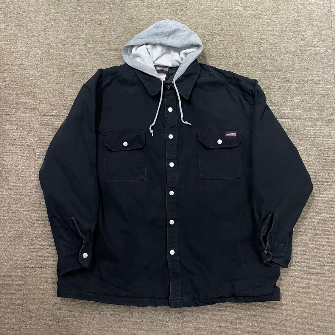 (XL) Dickies 디키즈 후드 자켓 상품이미지1