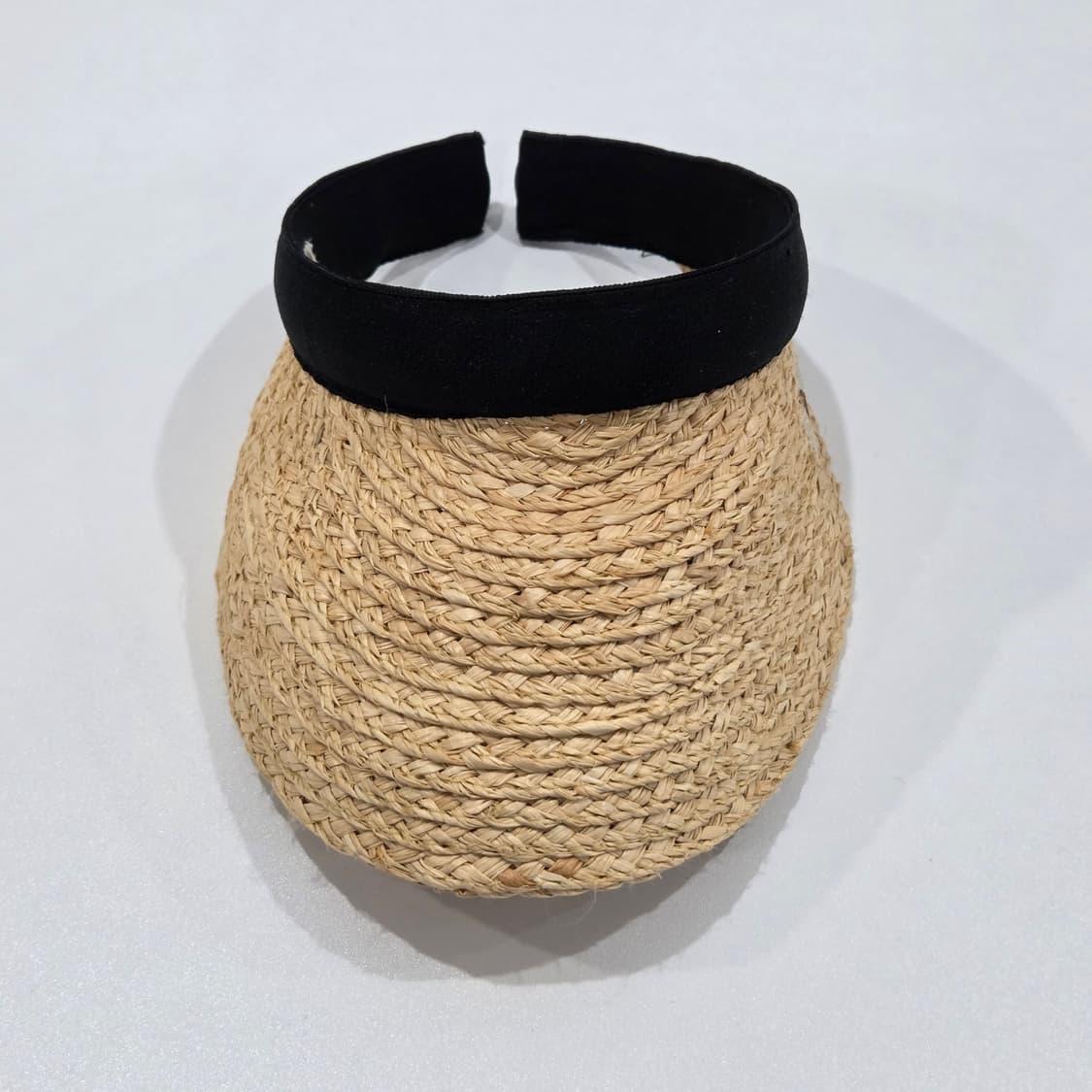 리미떼두두 키즈 자수 라피아캡 S/3/6  상품이미지3