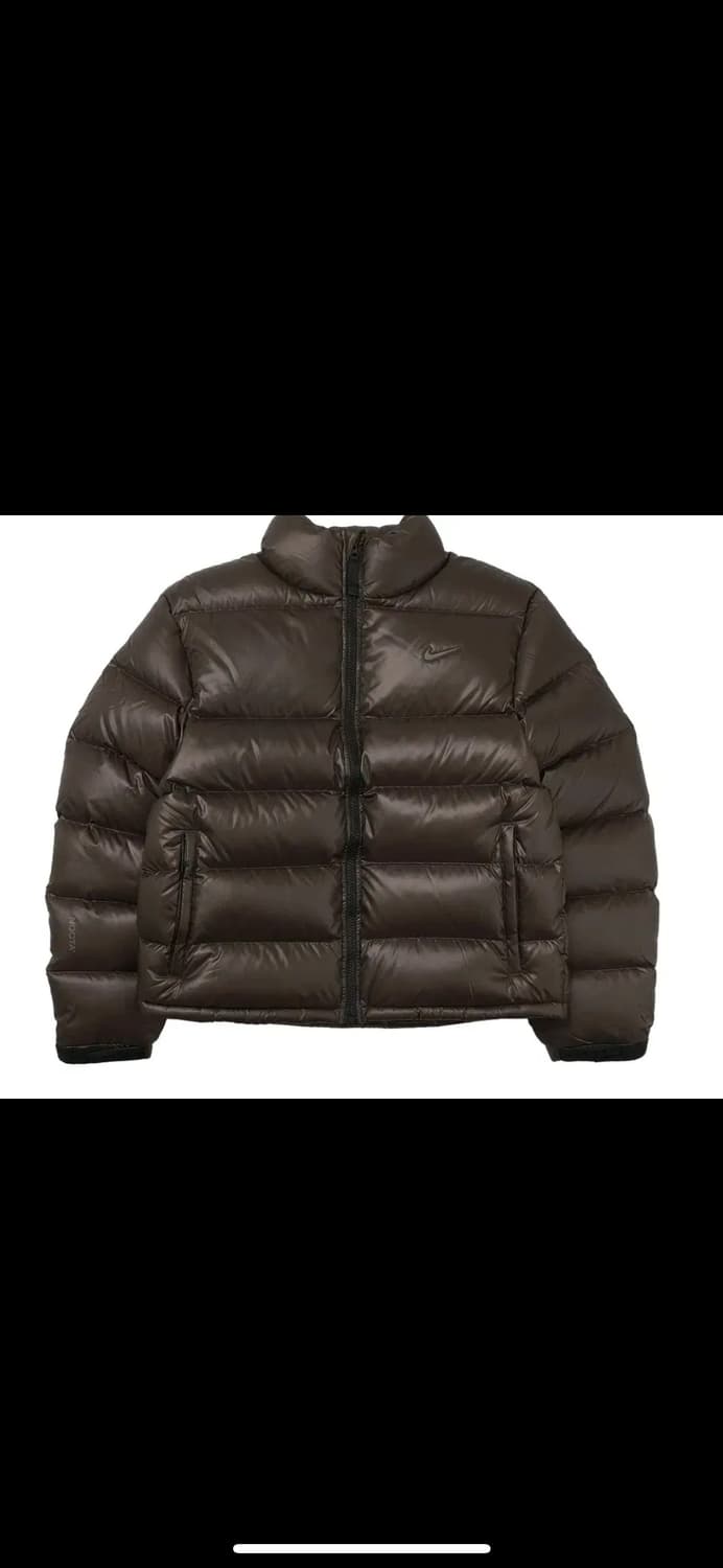 나이키 녹타 패딩 바로크 브라운 상품이미지1