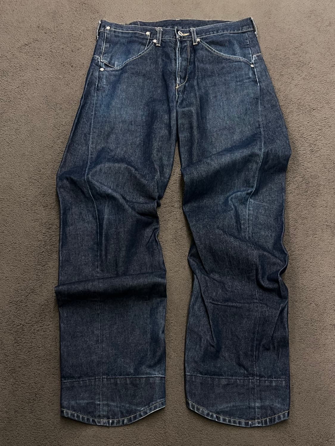 리바이스 엔지니어드 팬츠 처분 32 상품이미지1