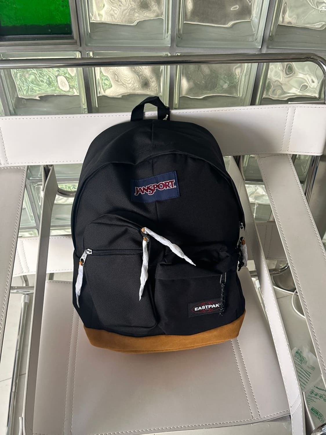 BEAMS / EASTPAK HYBRID PACK 하이브리드 팩 상품이미지5