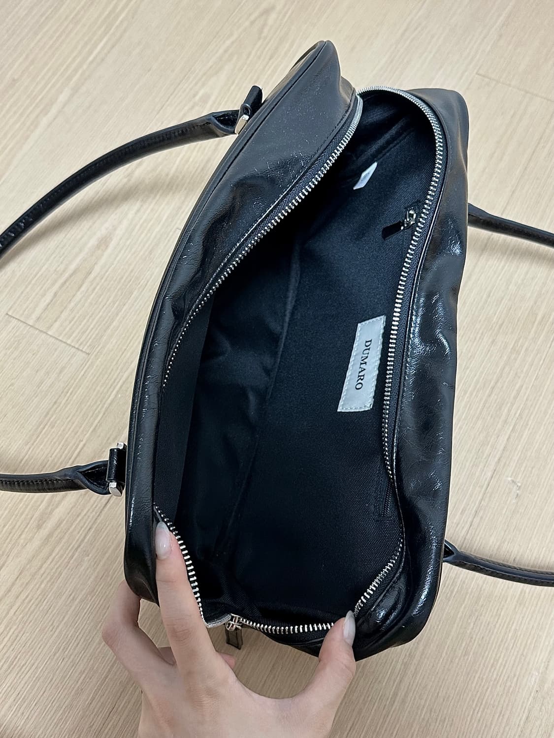 dumaro 두마로 숄더백 상품이미지4