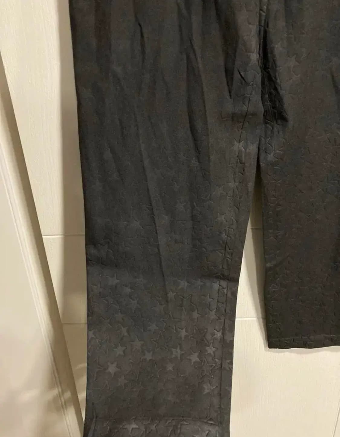  꼼데가르송 옴므 플러스 그라데이션 스타 팬츠 바지 상품이미지6