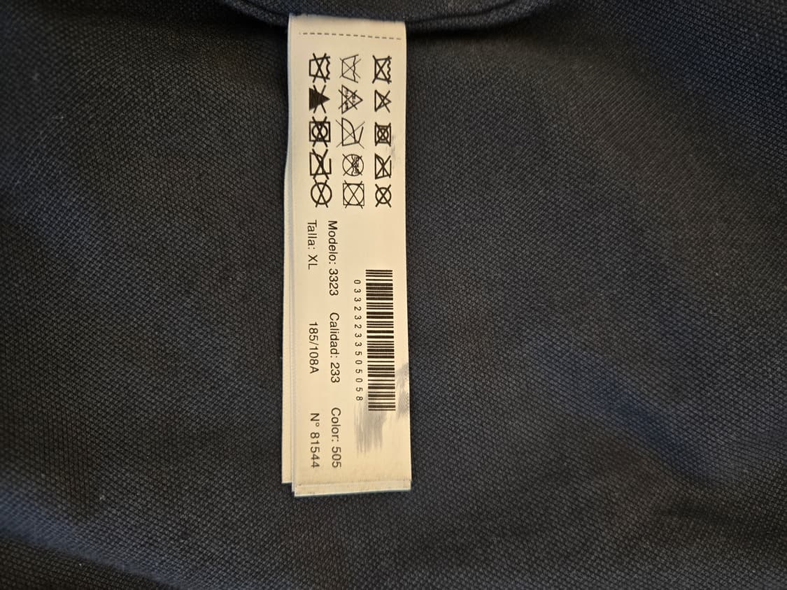마시모두띠 가죽자켓 XL 상품이미지5