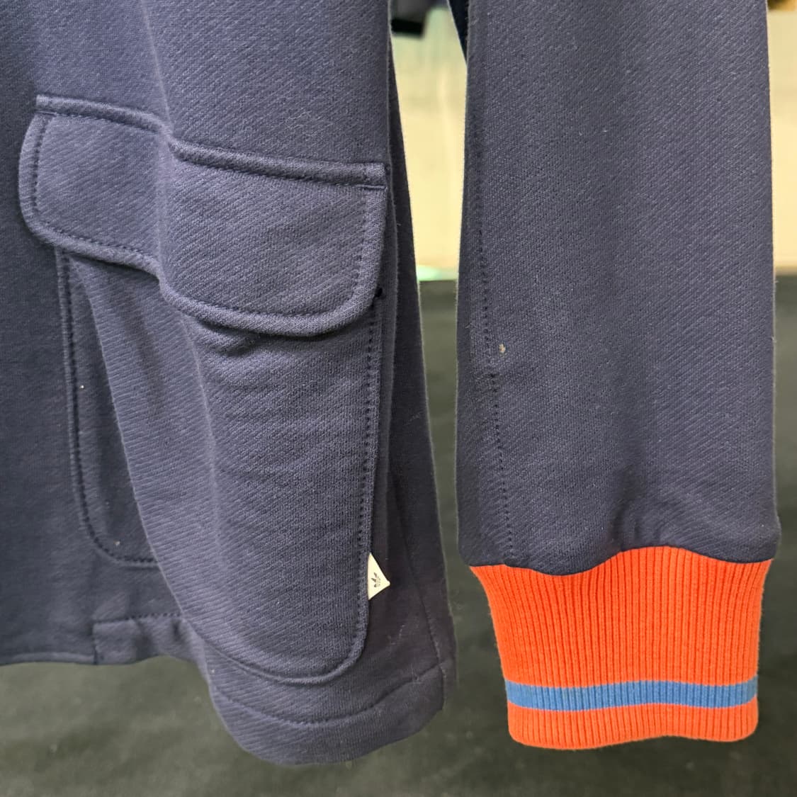 [105] 아디다스 스타디움 자켓 상품이미지4