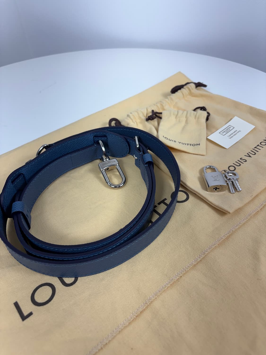 루이비통 M30639 포르테 도큐먼트 서류가방 상품이미지7