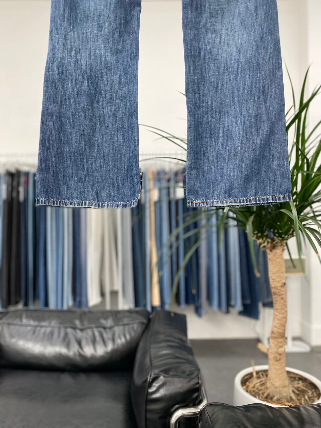 Levis527 Boots Cut 00s 34사이즈 a5256 상품이미지7
