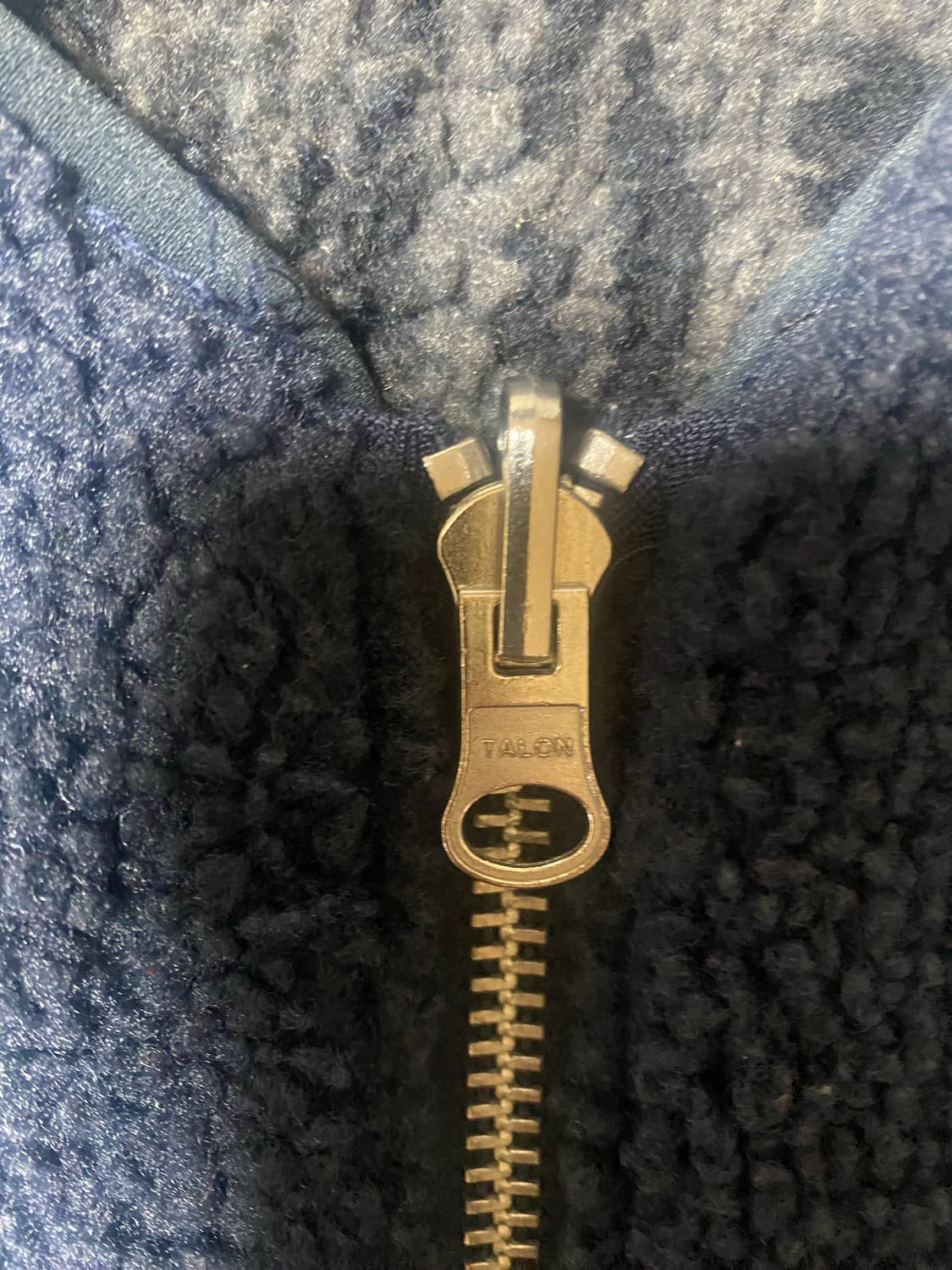 ymc 플리스 베스트 상품이미지3