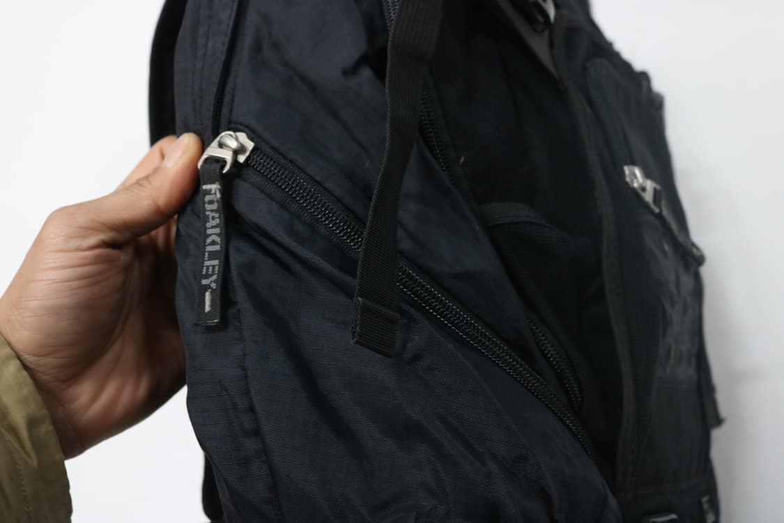 오클리 빈티지 레드 코드 테크니컬 백팩 상품이미지5