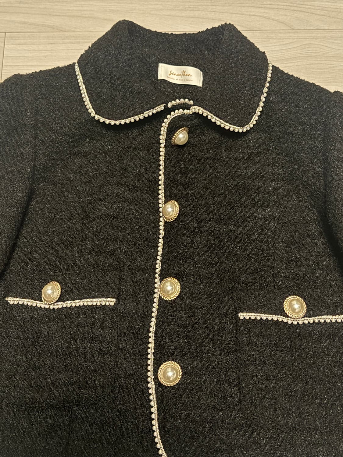 신스덴 투피스 L 상품이미지3