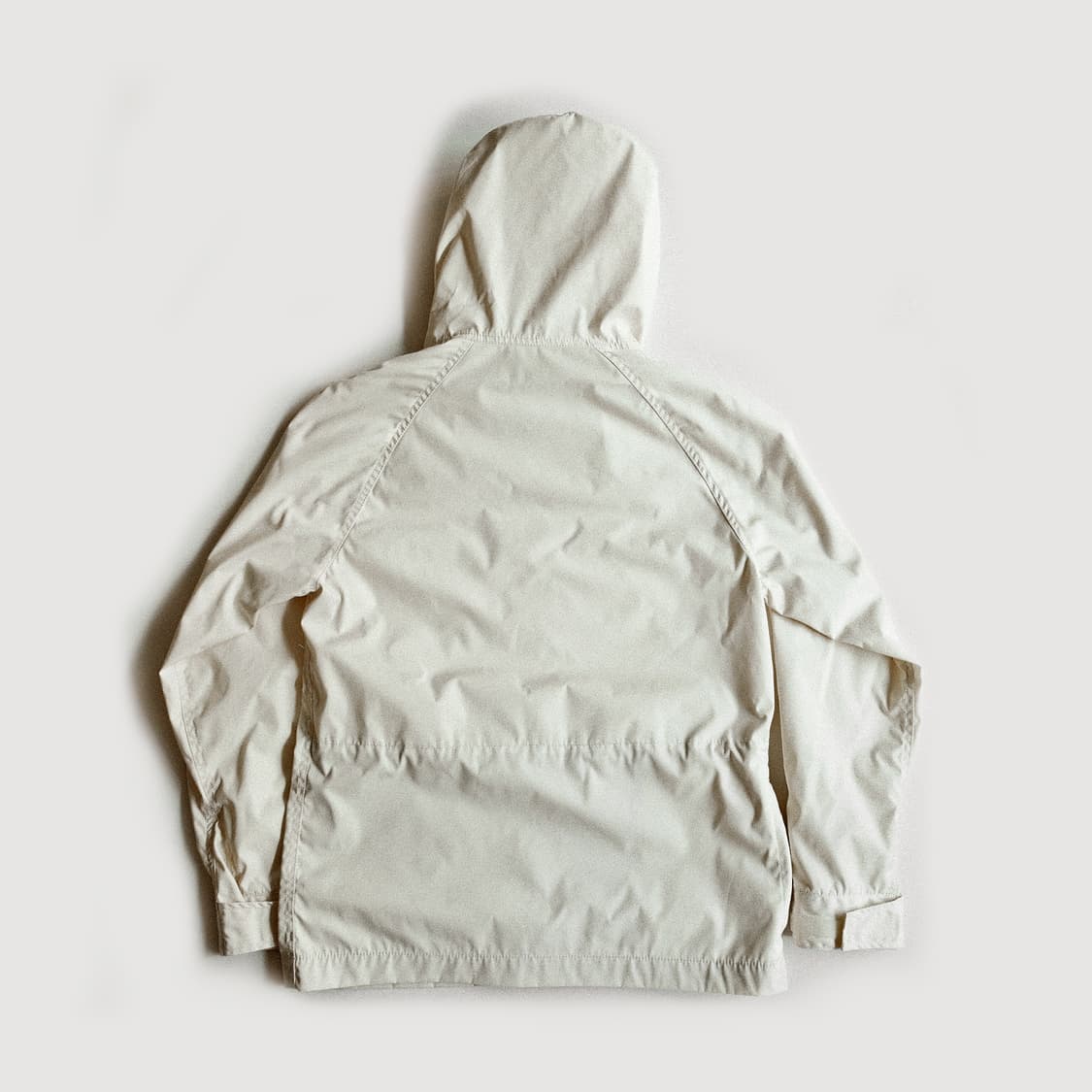 노스페이스퍼플라벨 65/35 마운틴파카 에크루 M사이즈 상품이미지8