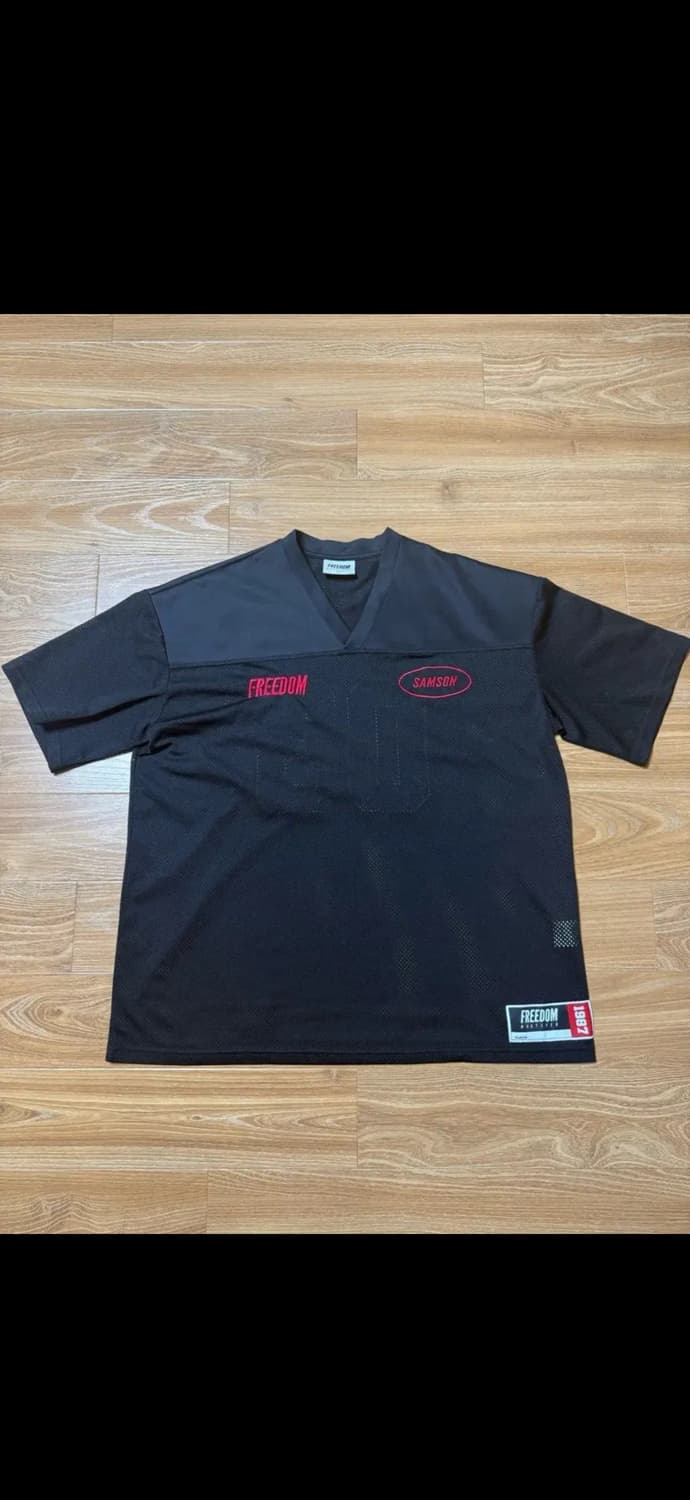 [XL]프리덤 삼손 럭비 져지 상품이미지1