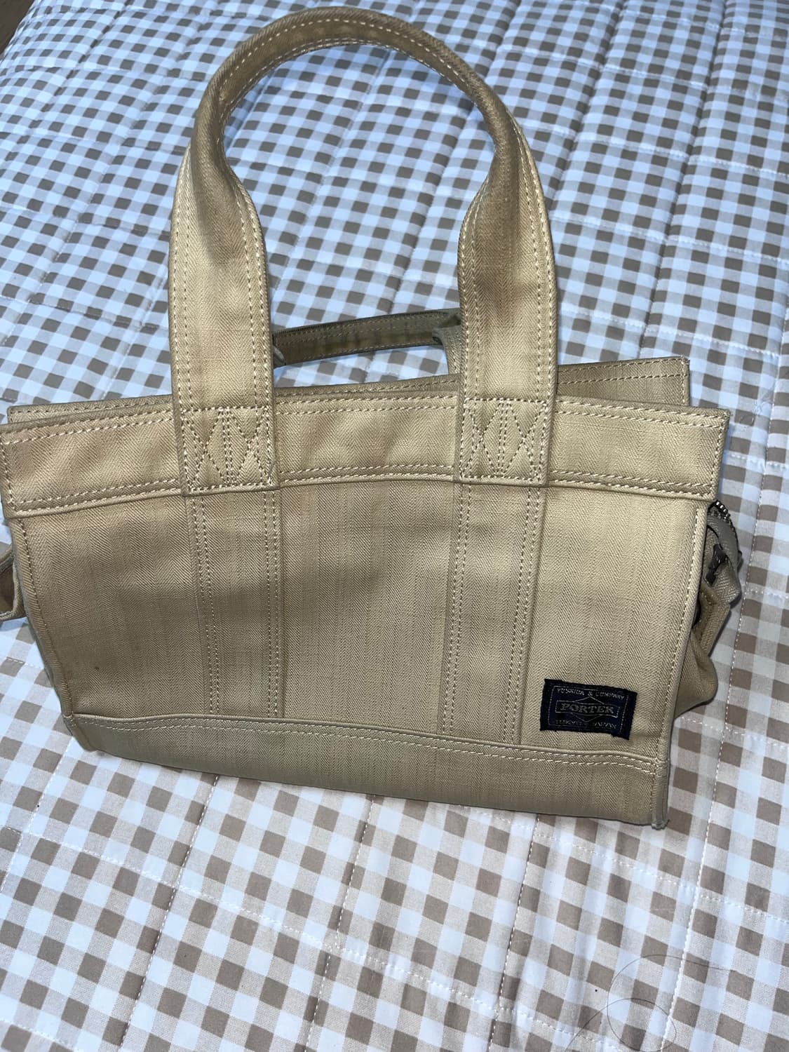 포터 가방 상품이미지2