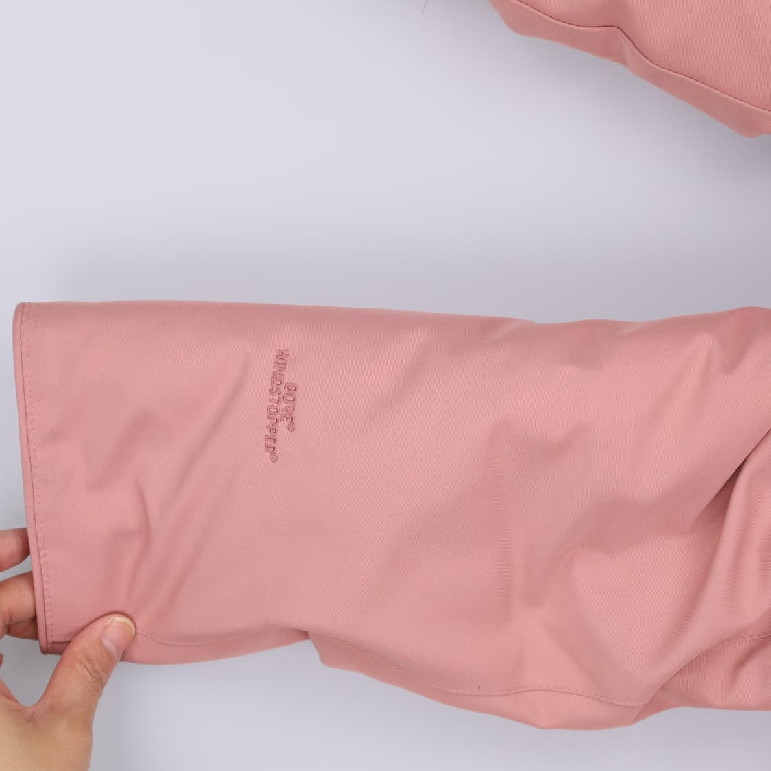 [95] 코오롱스포츠 여성 구스다운 패딩점퍼 0116H1 상품이미지4