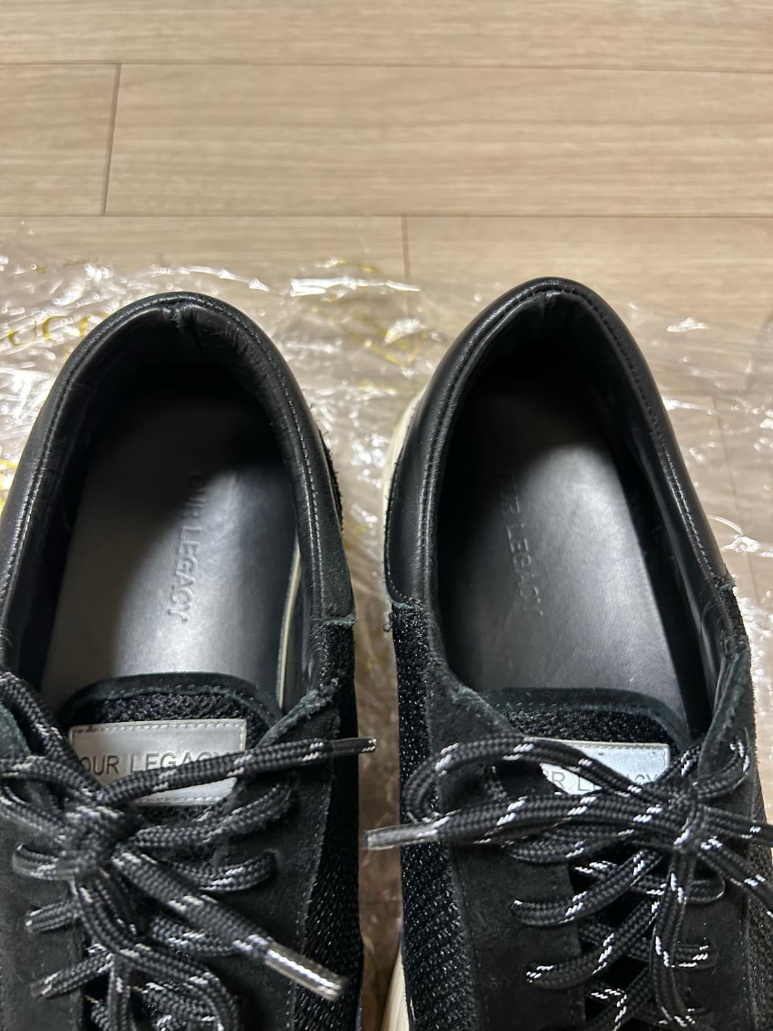 아워레가시 모노러너 상품이미지4