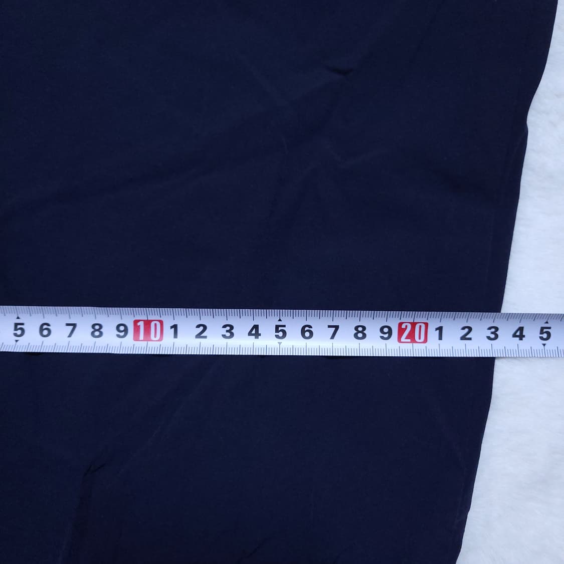 콜마 여성 바지 30인치 0330 뽀샤샤 상품이미지5