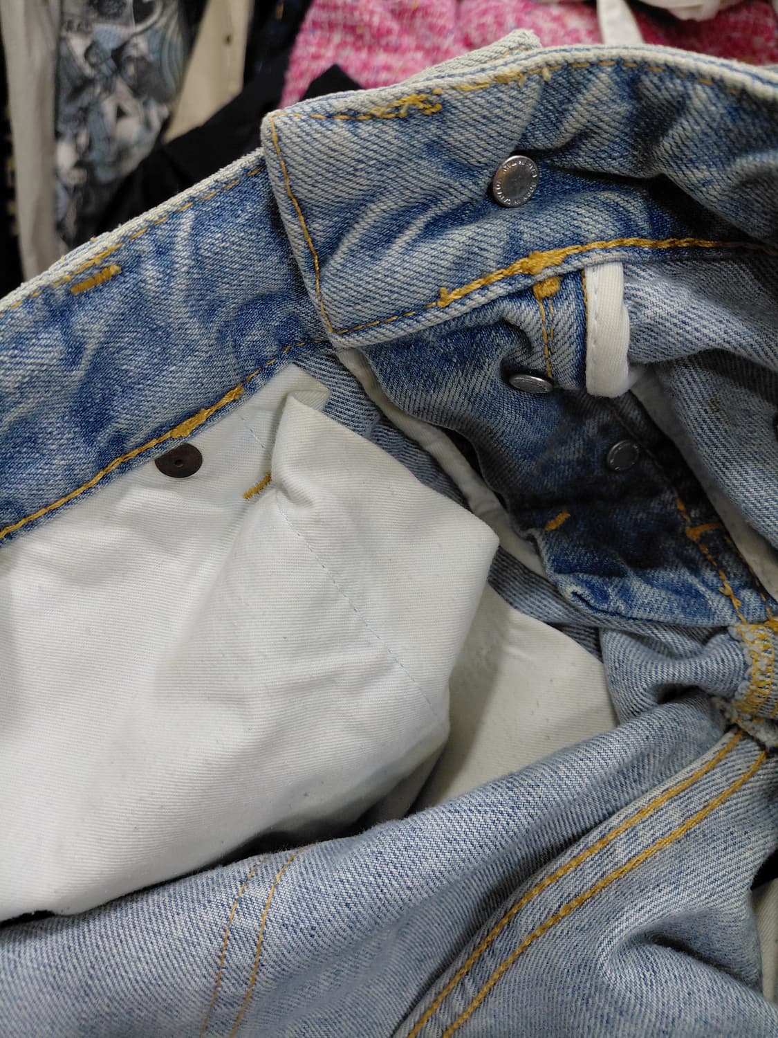 33 디스퀘어드 청바지 상품이미지6